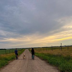 Meet your Posher, Grace